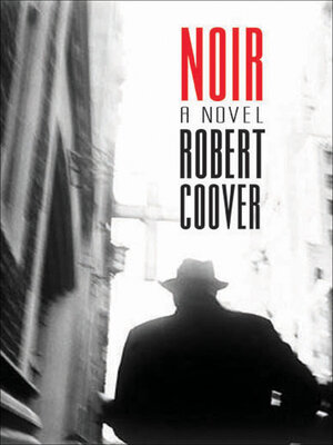 cover image of Noir